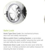 Autoclave - Beyes Masteri - Class B Autoclave – Dual Voltage (110V / 220V) – 18L & 23L - Image 5