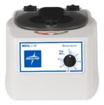 Centrifuge - Drucker Diagnostics - Horizon Series - 614B - Fixed Angle Centrifuge - 6 Tube - 3250 RPM - ML-DDR-HZN-614B-6T - Image 3