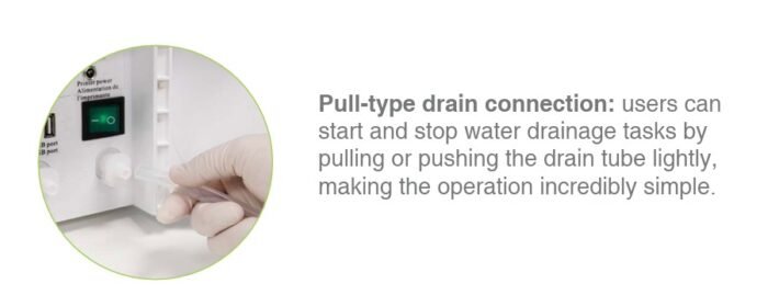 Autoclave - Beyes Masteri - Class B Autoclave – Dual Voltage (110V / 220V) – 18L & 23L - Image 3