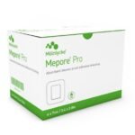 Mepore® Pro Self-Adhesive Dressing - Sterile - Post-Op Wound Dressing