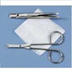 Suture Removal Kits - Sold by Cases