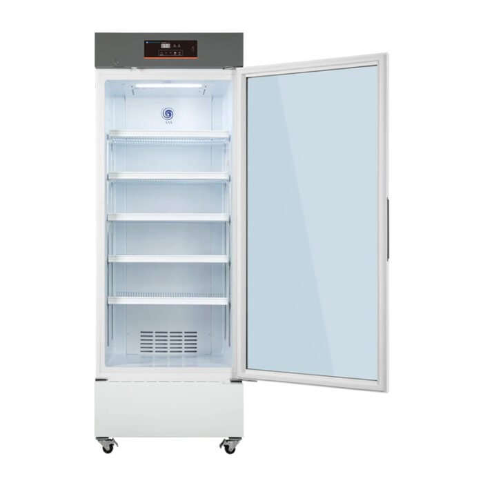 Pharmacold Upright Vaccine Pharmacy Refrigerator - Image 2