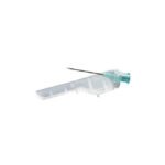 SurGuard 3 Safety Needle - Hypodermic - 100/Box