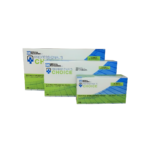 Class 4 Steam Sterilization Pouches - Self-Sealing - 200/Box