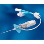 Nexiva Closed IV Catheter System - Dual Port - 20/Box