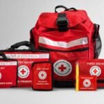 First Aid Kits (CSA Z1220:24) - Ontario Workplace and Healthcare Facility Kits - Each