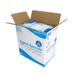Dynarex Disposable Vaginal Speculum - Non-Sterile - 100/Case - Sold by Case - Image 3