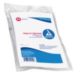 Dynarex Disposable Vaginal Speculum - Non-Sterile - 100/Case - Sold by Case - Image 2