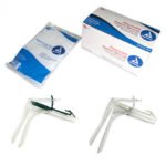 Dynarex Disposable Vaginal Speculum - Non-Sterile - 100/Case - Sold by Case - Image 5