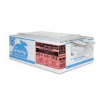 W. Ralston EcoLogo™ Industrial Garbage Bags – Regular & Extra Strong – Multiple Sizes & Colours – Case - Image 2