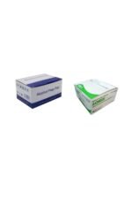 Alcohol Swabs – MedPro, Healthcare Plus & Loris (70% Isopropyl Alcohol) - Medium Sized - 200/Box