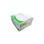 Alcohol Swabs – MedPro, Healthcare Plus & Loris (70% Isopropyl Alcohol) - Medium Sized - 200/Box - Image 2